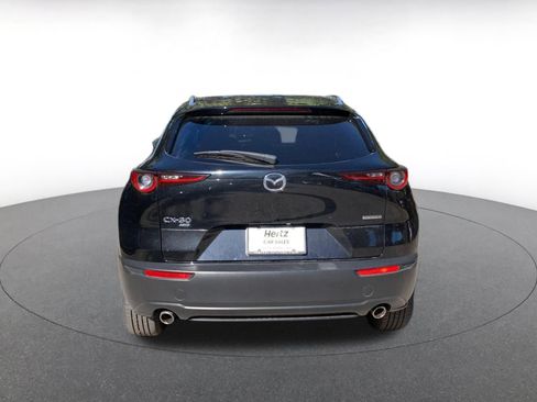 Used 2025 MAZDA CX-30 AWD 2.5 S w/ Select Sport Pkg image 6