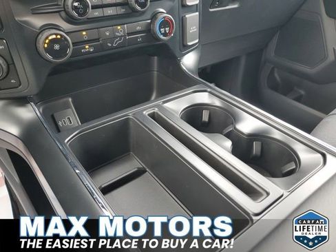 New 2025 Ford F150 STX w/ LOBO Package image 32