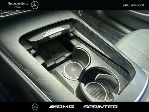 Used 2026 Mercedes-Benz E 350 Sedan image 23