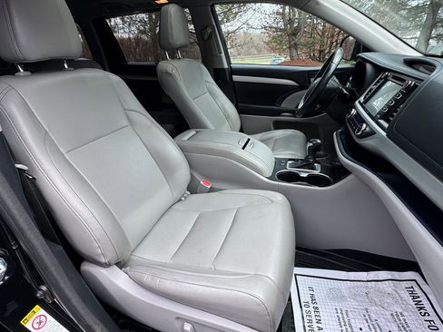 Used 2018 Toyota Highlander XLE image 15