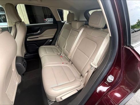 Used 2021 Lincoln Corsair AWD w/ Equipment Group 101A image 25