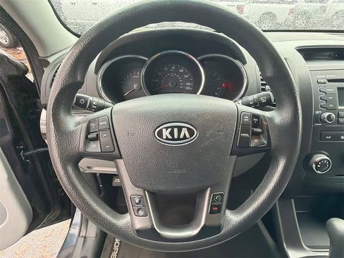 Used 2013 Kia Sorento LX w/ Value Pkg image 21
