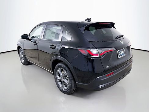 New 2026 Honda HR-V LX image 5