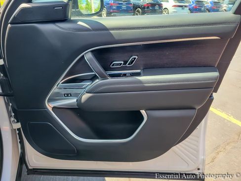 Used 2023 Land Rover Range Rover SE image 22