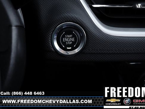 New 2026 Chevrolet TrailBlazer LT w/ Driver Confidence Package image 30