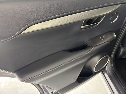 Used 2020 Lexus NX 300 F Sport w/ F Sport Premium Package FWD image 23
