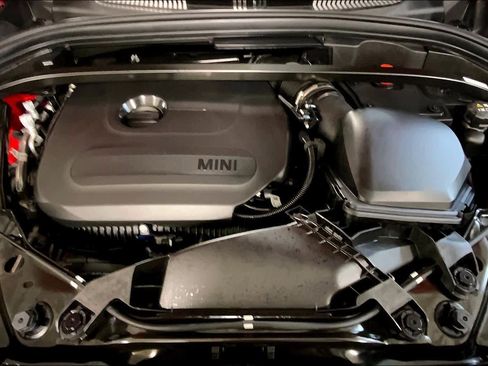 Used 2025 MINI Cooper Countryman S w/ Comfort Package Max image 30