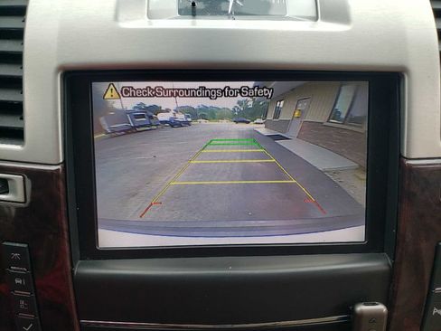 Used 2014 Cadillac Escalade Premium AWD/4WD image 13