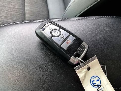 Used 2022 Ford Bronco Sport Big Bend image 31