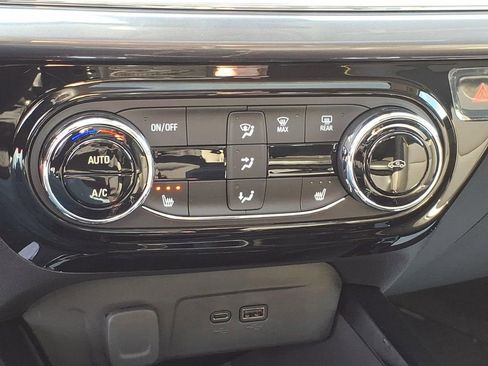 New 2026 Chevrolet Trax ACTIV w/ Sunroof Package image 21