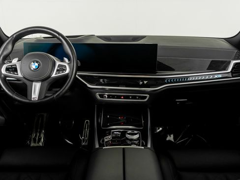 Used 2024 BMW X5 xDrive40i image 51