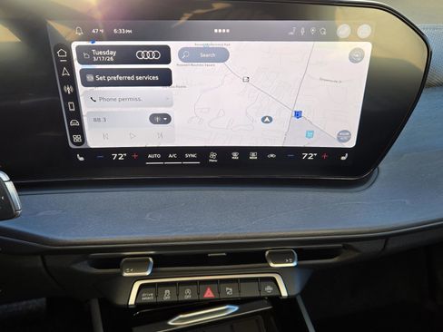 New 2026 Audi Q3 quattro 2.0T image 26