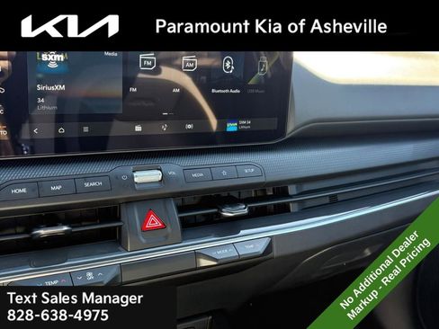 New 2026 Kia K4 GT-Line image 11