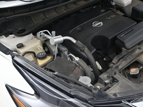Used 2021 Nissan Murano SL FWD image 39