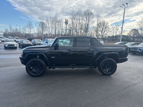 Used 2024 GMC Hummer EV 2X image 2