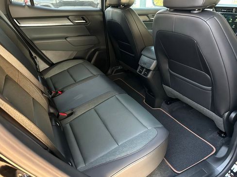 New 2026 GMC Terrain AT4 image 18