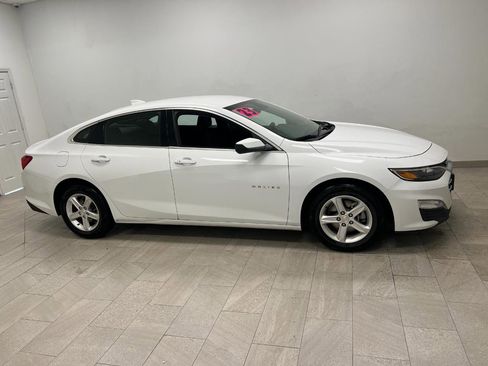 Used 2023 Chevrolet Malibu LT image 6