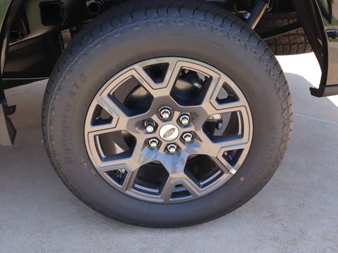 New 2026 Ford F150 STX w/ Equipment Group 200A AWD/4WD image 16