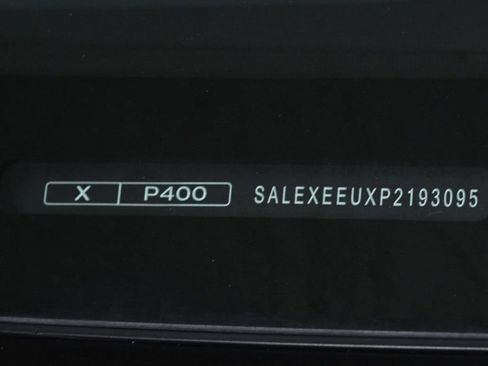 Used 2023 Land Rover Defender 110 X image 26