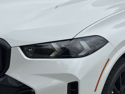 New 2026 BMW X5 xDrive40i AWD/4WD image 6