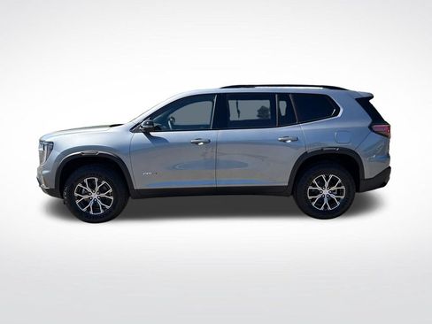 New 2026 GMC Acadia AT4 w/ LPO, All-Weather Package AWD/4WD image 2