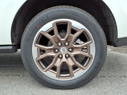 New 2026 Ford Expedition King Ranch AWD/4WD image 6