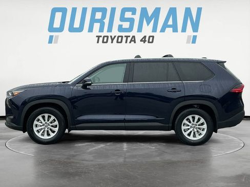 New 2026 Toyota Grand Highlander XLE image 4