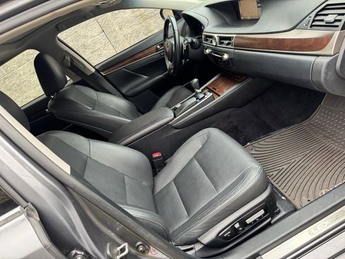 Used 2013 Lexus GS 350 AWD w/ Premium Pkg image 21