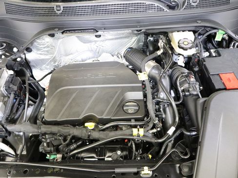 New 2026 Chevrolet Trax RS w/ Driver Confidence Package FWD image 15