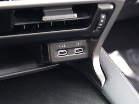 Certified 2026 Lexus RX 350h w/ Convenience Package image 28