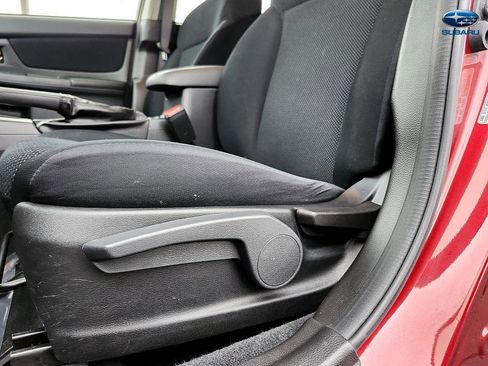 Used 2014 Subaru Impreza 2.0i Premium w/ All-Weather Package w/CVT image 14