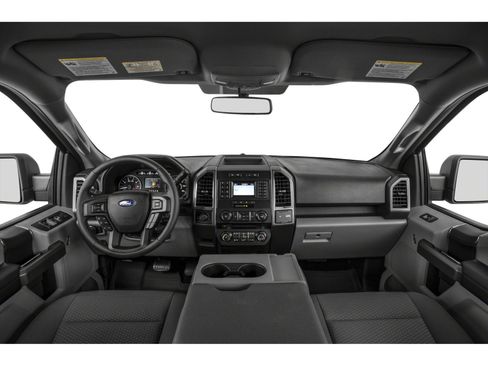 Used 2018 Ford F150 XLT w/ Equipment Group 302A Luxury AWD/4WD image 5