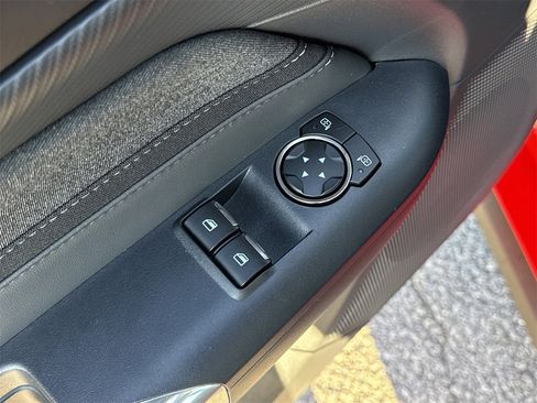 New 2025 Ford Mustang Coupe image 13