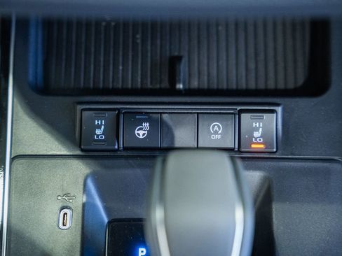 New 2026 Toyota Corolla Cross XLE AWD/4WD image 27