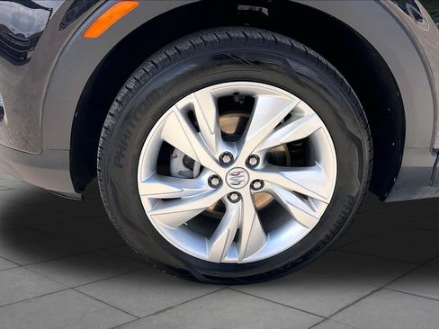 Used 2025 Buick Encore GX Preferred FWD image 10