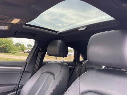 Used 2019 Audi A3 2.0T Premium w/ Convenience Package FWD image 19