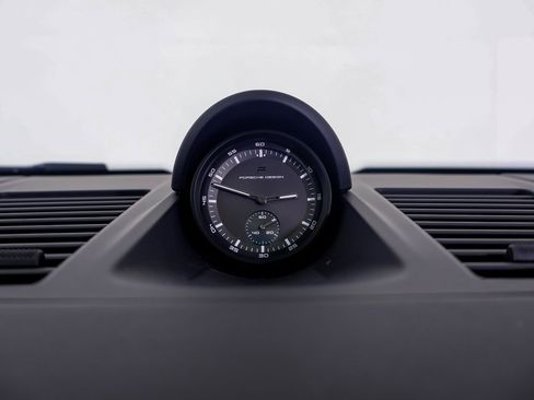 Certified 2023 Porsche 911 Targa 4S image 30