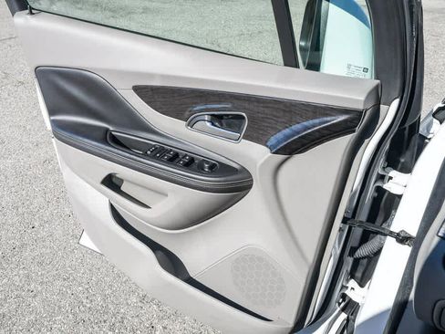 Used 2016 Buick Encore FWD image 25