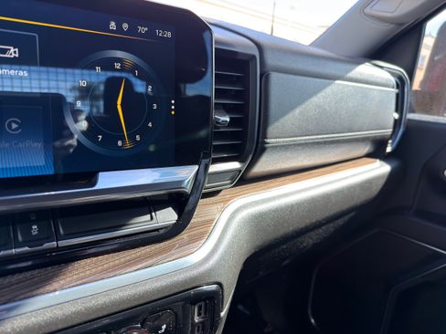 Used 2024 Chevrolet Silverado 3500 LT w/ Convenience Package image 40