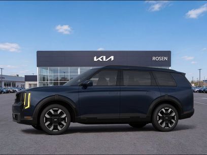 New 2027 Kia Telluride S