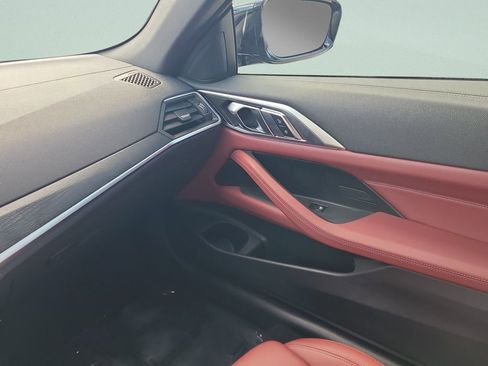 Used 2023 BMW 430i Convertible w/ M Sport Package image 16