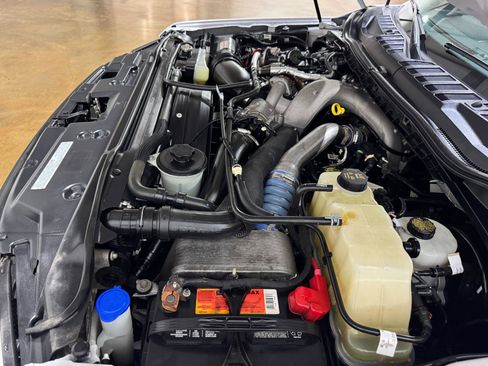 Used 2022 Ford F250 XL w/ Power Equipment Group AWD/4WD image 62