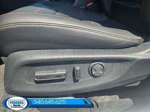 New 2026 Honda CR-V Sport-L image 16