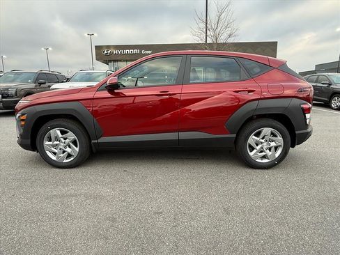 New 2026 Hyundai Kona SE FWD image 6