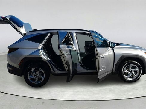 Used 2024 Hyundai Tucson SEL image 14