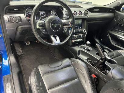 Used 2017 Ford Mustang GT Premium w/ GT Performance Package