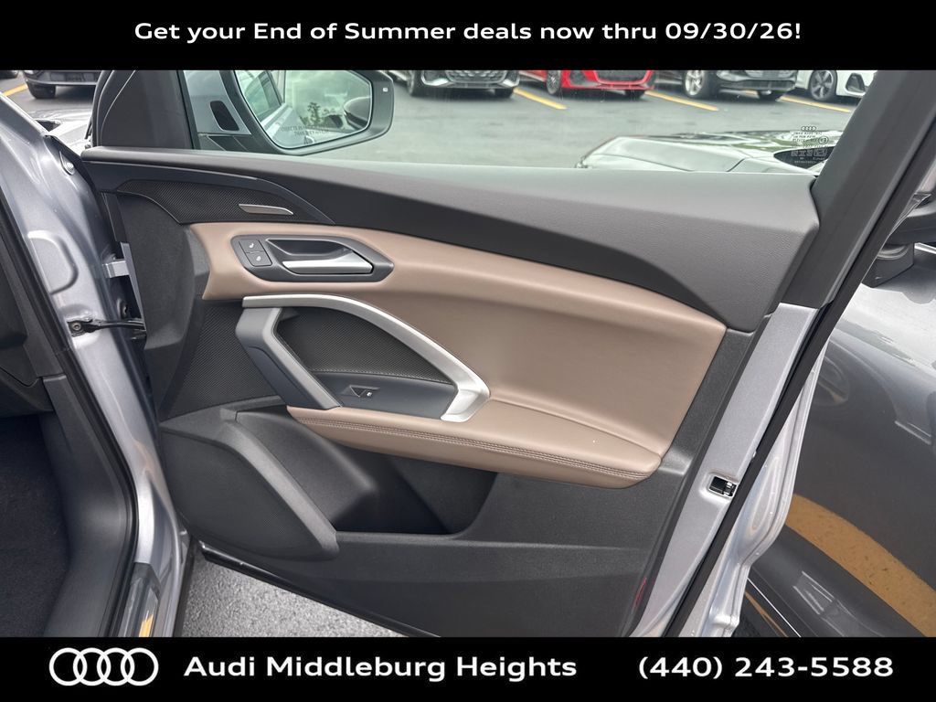 New 2026 Audi Q5 2.0T AWD/4WD image 33