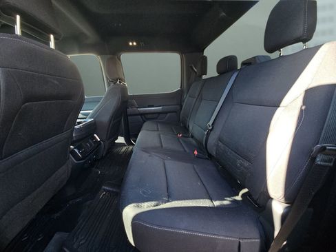 Used 2022 Ford F150 XLT w/ Equipment Group 302A High image 9