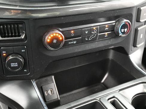 Used 2021 Ford F150 XL w/ STX Appearance Package AWD/4WD image 19