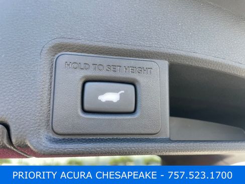 Certified 2021 Acura RDX A-Spec FWD image 24